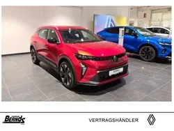 Rot (dezirrot metallic) Neu 2024 Renault Scénic Komfort Van / Kleinbus | 34.299 € (Superpreis)