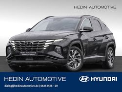 Schwarz Gebraucht 2021 Hyundai Tucson Trend SUV | 24.988 € (Fairer Preis)