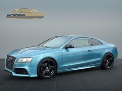 Other Gebraucht 2008 Audi A5 S-Line Coupé | 7.499 € (Superpreis)