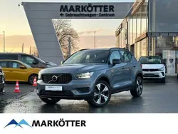 Gebraucht 2022 Volvo XC40 SUV | 34.900 € (Fairer Preis)