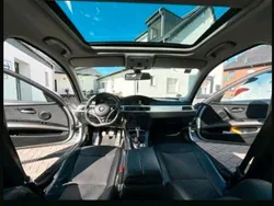 Silber Gebraucht 2005 BMW 320 Limousine | 4.500 € (Etwas zu teuer)
