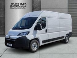 Weiß Neu 2025 Opel Movano Van | 32.890 € (Fairer Preis)