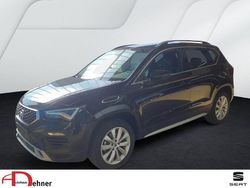 Magic schwarz Gebraucht 2025 Seat Ateca Xperience SUV | 27.480 € (Guter Preis)