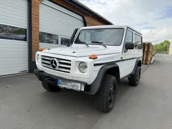 Weiß Gebraucht 1994 Mercedes G320 SUV | 25.500 €