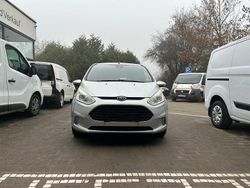 Silber Gebraucht 2014 Ford B-MAX Titanium Van / Kleinbus | 6.490 € (Fairer Preis)