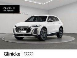 Arkonaweiß Gebraucht 2024 Audi SQ5 Sport SUV | 69.390 €
