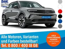 Wählbar Neu 2025 Opel Mokka Limited SUV | 22.080 € (Superpreis)