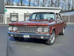 Rot Gebraucht 1962 Ford Fairlane Limousine | 21.900 €