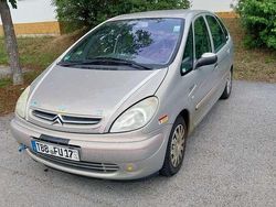 Gebraucht 2003 Citroën Xsara Picasso Tonic Van / Kleinbus | 600 € (Superpreis)