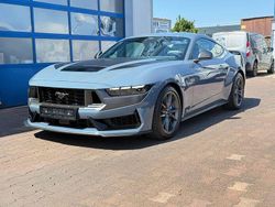 Vapor blue metallic Gebraucht 2024 Ford Mustang Dark Horse Coupé | 59.900 €