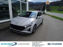 Lumen grey / mic Neu 2025 Hyundai i20 Trend Limousine | 24.290 € (Teuer)