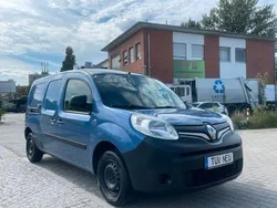 Blau Gebraucht 2016 Renault Kangoo Van / Kleinbus | 8.900 € (Fairer Preis)