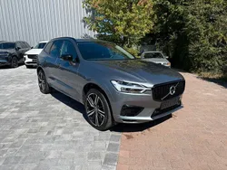 Grau Gebraucht 2021 Volvo XC60 R-Design SUV | 38.500 € (Teuer)
