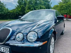 Jaguar S-Type