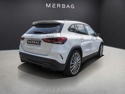 Gebraucht 2021 Mercedes GLA35 AMG AMG SUV | 34.860 € (Superpreis)