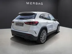 Gebraucht 2021 Mercedes GLA35 AMG AMG SUV | 37.880 € (Teuer)