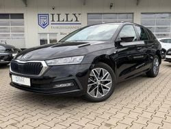 Schwarz Gebraucht 2022 Skoda Octavia Limousine | 19.950 € (Guter Preis)