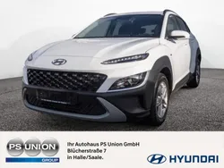 Weiß Gebraucht 2022 Hyundai Kona Select SUV | 15.990 € (Guter Preis)