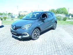 Blau Gebraucht 2018 Renault Captur SUV | 11.950 € (Fairer Preis)