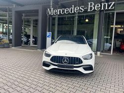 Weiß Gebraucht 2021 Mercedes E63 AMG AMG Limousine | 78.900 €