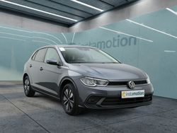 Grau Gebraucht 2024 VW Polo Move Limousine | 19.700 € (Fairer Preis)