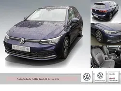 Gebraucht 2022 VW Golf VIII Active | 21.970 € (Guter Preis)