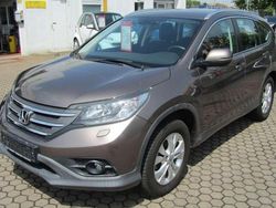 Braun Gebraucht 2015 Honda CR-V Elegance SUV | 16.450 € (Fairer Preis)