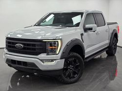 Grau Gebraucht 2023 Ford F-150 Lariat Abholung | 59.450 € (Etwas zu teuer)