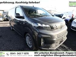 Titanium grau metallic Neu 2025 Peugeot Traveller Active Van / Kleinbus | 38.320 € (Guter Preis)