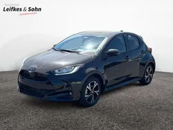 Other Neu 2025 Toyota Yaris Hybrid Comfort Kleinwagen | 27.390 €