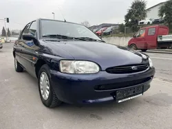 Ford Escort
