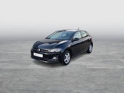 Schwarz Gebraucht 2021 VW Polo Comfortline Limousine | 14.979 € (Fairer Preis)