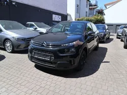 Schwarz Gebraucht 2019 Citroën C4 Cactus Live Kleinwagen | 9.490 € (Superpreis)