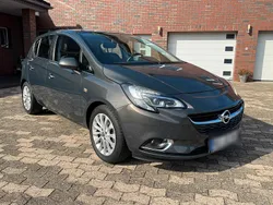 Braun Gebraucht 2025 Opel Corsa Limousine | 7.480 €
