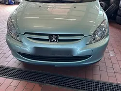 Andere farben Gebraucht 2004 Peugeot 307 Kombi | 2.600 € (Etwas zu teuer)