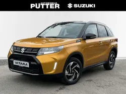 Solar / cosmic black Neu 2024 Suzuki Vitara Comfort+ SUV | 23.490 € (Fairer Preis)