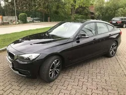 Schwarz Gebraucht 2014 BMW 320 Gran Turismo Comfort Edition Limousine | 11.000 € (Superpreis)