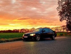 Schwarz Gebraucht 2010 BMW 335 M Performance Coupé | 19.000 € (Etwas zu teuer)