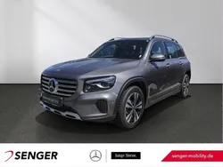 Gebraucht 2024 Mercedes GLB200 Progressive SUV | 40.680 € (Guter Preis)