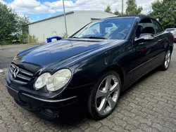 Schwarz Gebraucht 2007 Mercedes CLK200 Cabrio | 5.900 € (Guter Preis)