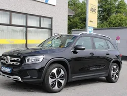 Schwarz Gebraucht 2020 Mercedes GLB200 Style SUV | 19.740 € (Guter Preis)