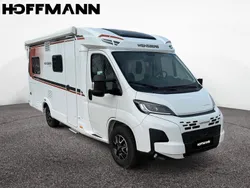 Sonderbeklebung edition (pepper) Neu 2025 Weinsberg CaraCompact Van | 72.485 €