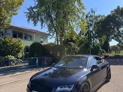 Blau Gebraucht 2011 Audi A7 S-Line Kleinwagen | 14.999 € (Guter Preis)