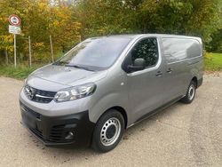 Grau Gebraucht 2022 Opel Vivaro Van | 13.500 € (Superpreis)