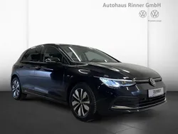 Schwarz Gebraucht 2023 VW Golf VIII Move Limousine | 24.490 € (Fairer Preis)