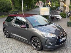 Silber Gebraucht 2012 Citroën DS3 Limousine | 5.300 € (Etwas zu teuer)