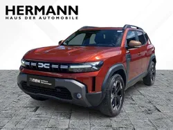 Terracottabraun (braun) Gebraucht 2024 Dacia Duster Extreme SUV | 26.397 € (Guter Preis)