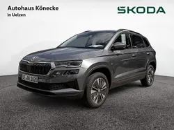 Grau Neu 2025 Skoda Karoq Tour SUV | 41.888 €