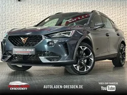 "magnetic tech" Gebraucht 2021 Cupra Formentor VZ SUV | 29.999 € (Guter Preis)