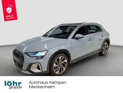 Pfeilgrau perleffekt Gebraucht 2024 Audi A3 Limousine | 35.590 € (Teuer)